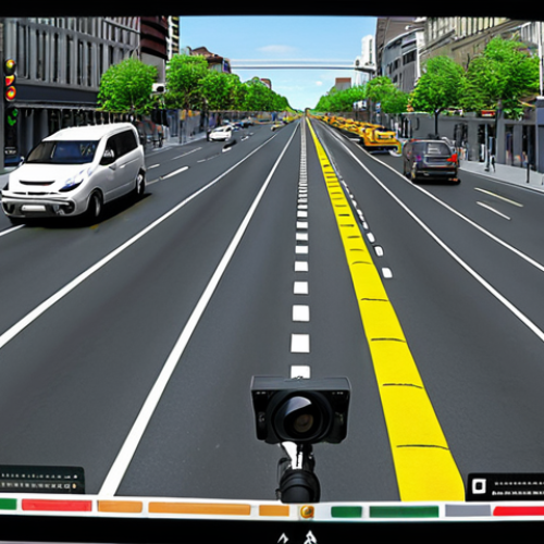 Home 23 **Traffic Control System Expert:** A person analyzing real-time traffic data (CCTV, sensors, GPS) to optimize traffic flow by adjusting traffic lights and suggesting detours, using AI and big data.