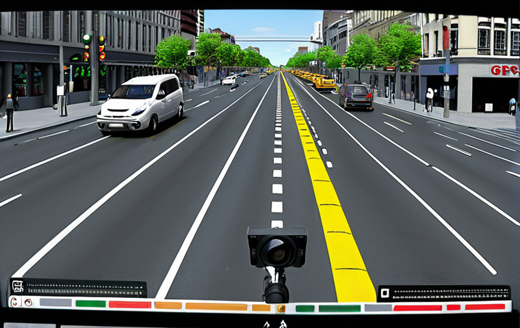 **Traffic Control System Expert:** A person analyzing real-time traffic data (CCTV, sensors, GPS) to optimize traffic flow by adjusting traffic lights and suggesting detours, using AI and big data.