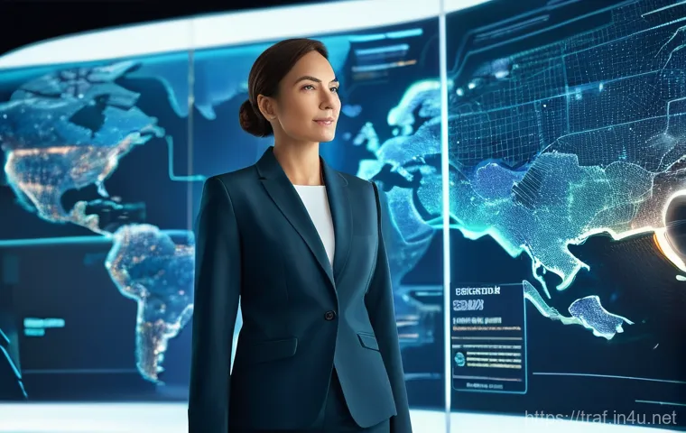 교통직 연봉 협상 성공 사례 - **Prompt: Core Competencies and Achievements**
"A confident female transportation professional i...