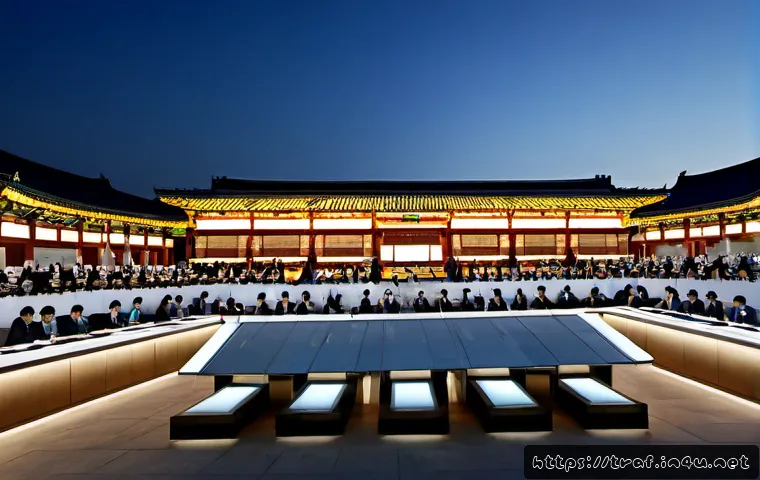 교통직 커리어의 장기 계획: 직무 경험부터 전문성 확장까지 4 교통직 커리어의 장기적인 계획 관련 이미지 2